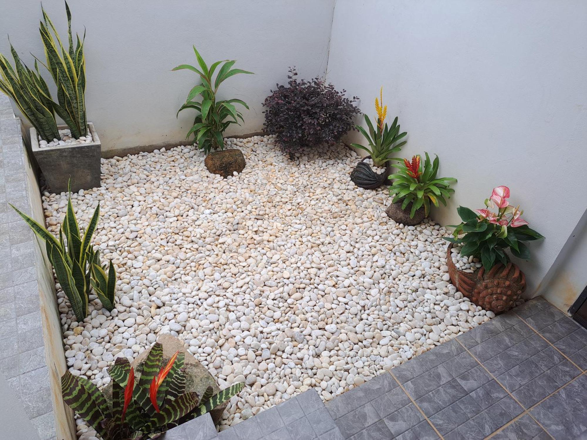 The Chic Pool Villa Nai Yang Beach Rom bilde