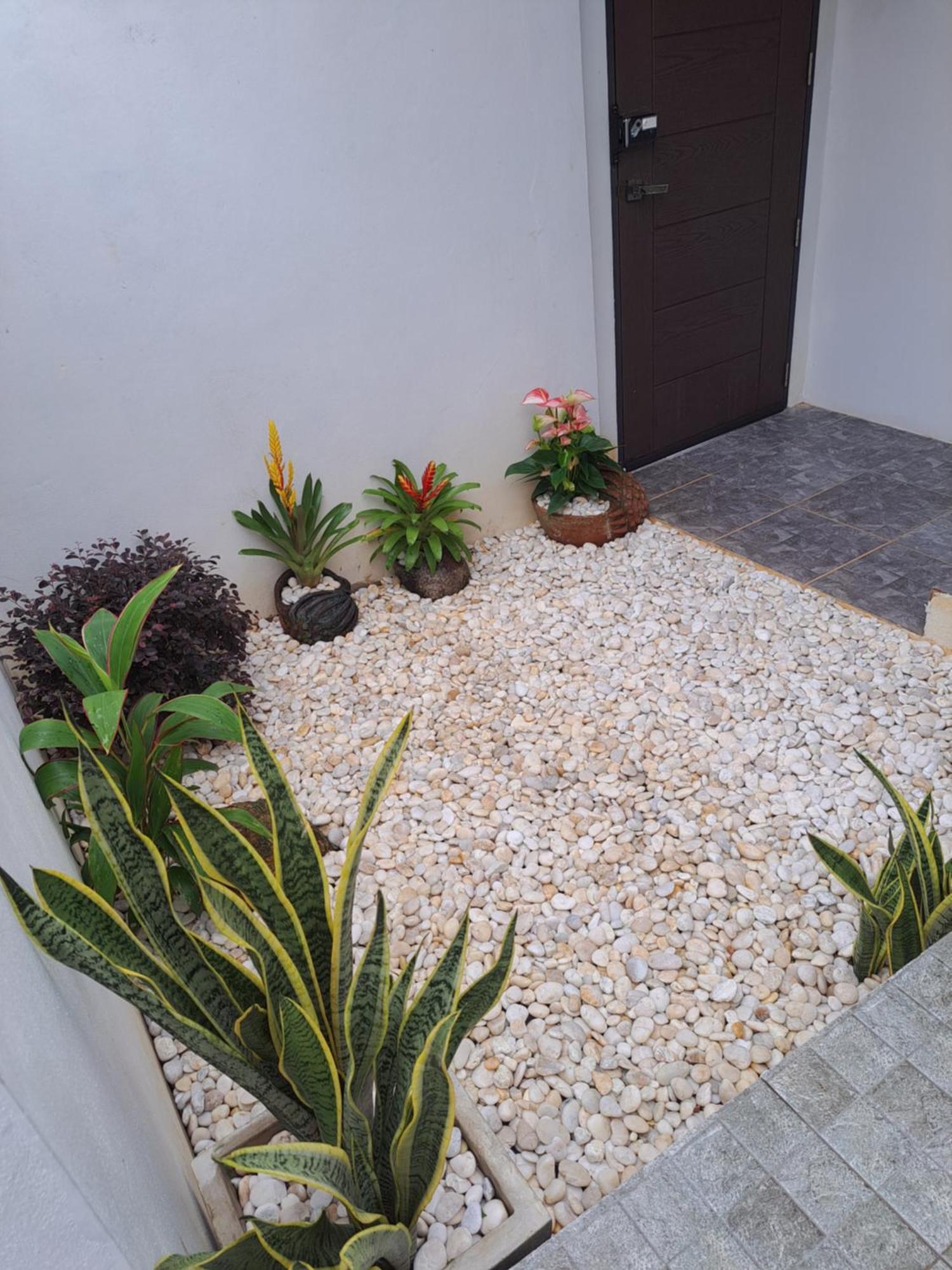 The Chic Pool Villa Nai Yang Beach Rom bilde