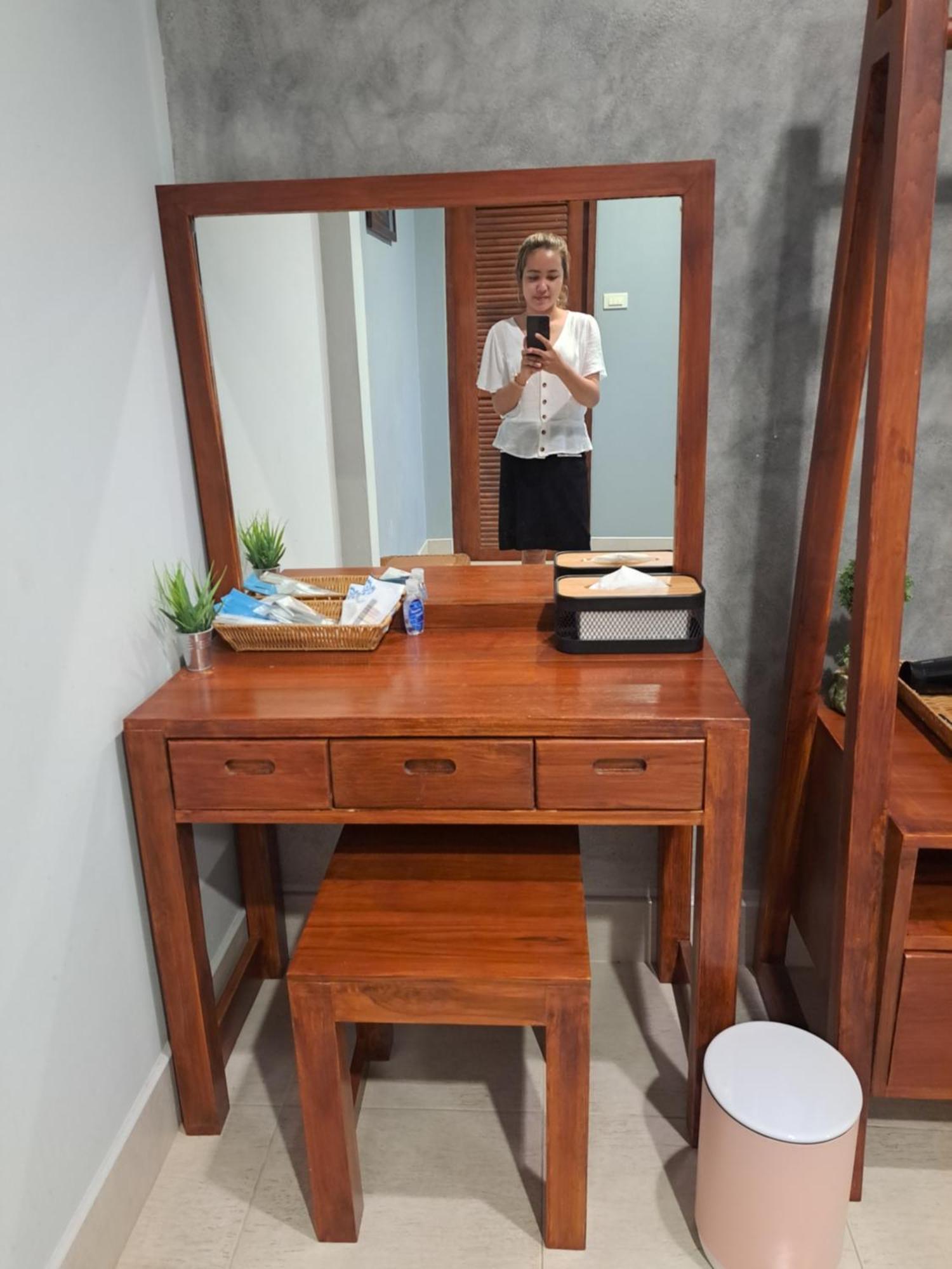 The Chic Pool Villa Nai Yang Beach Rom bilde